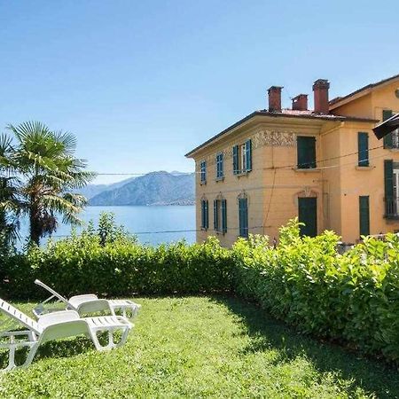 Villa Peroni Lake Como Classic With Swimming Pool Ардженьо Екстериор снимка