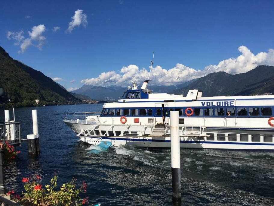 Villa Peroni Lake Como Classic With Swimming Pool Ардженьо Екстериор снимка