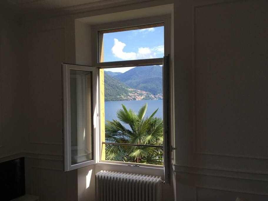 Villa Peroni Lake Como Classic With Swimming Pool Ардженьо Екстериор снимка